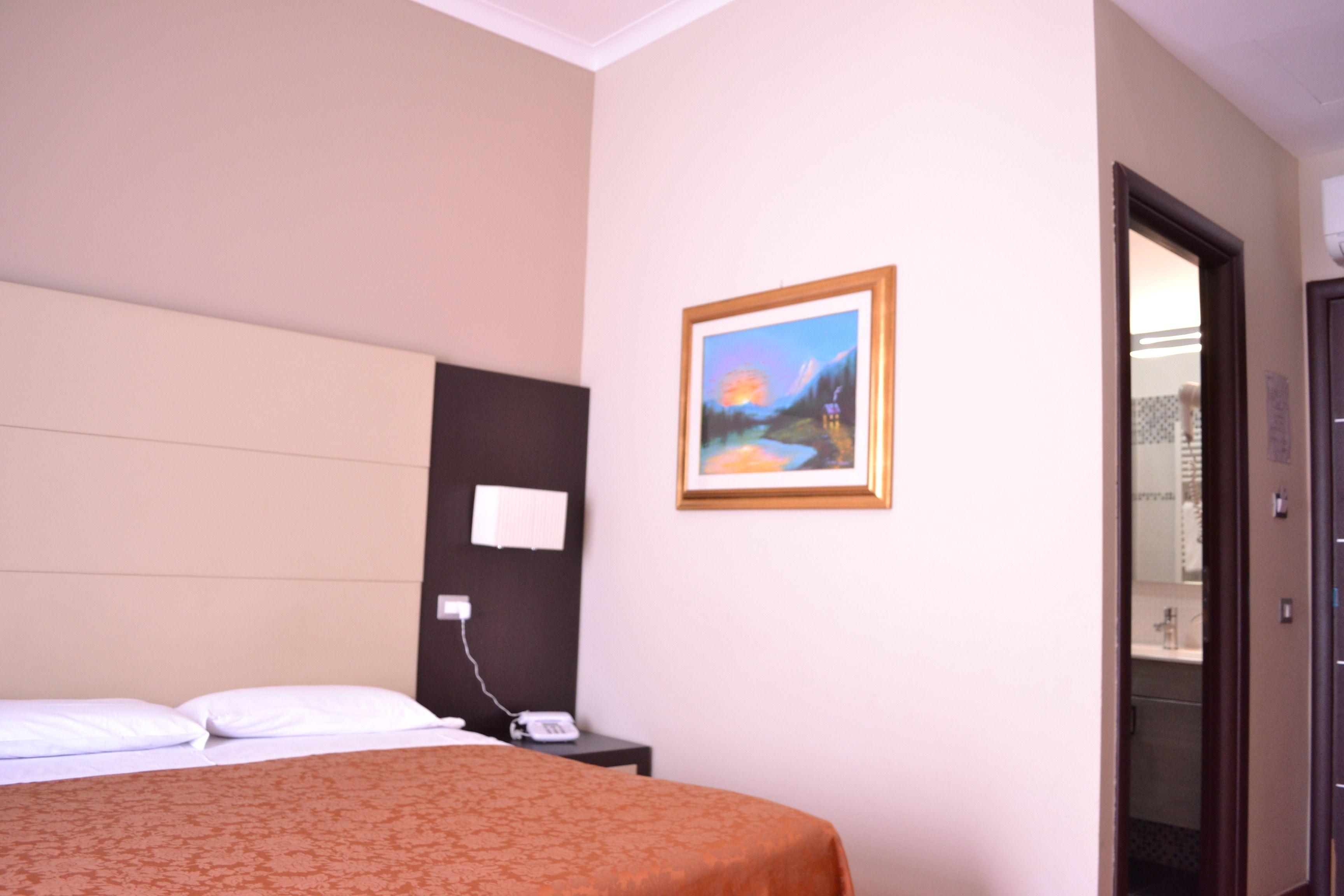 Hotel Nautilus, Rome